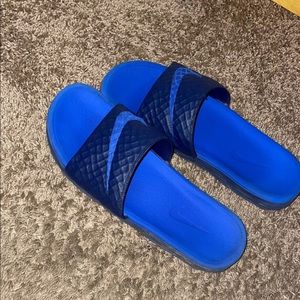 Nike Slides